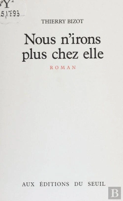 Bertrand.pt - Nous N'Irons Plus Chez Elle
