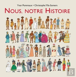 Bertrand.pt - Nous, Notre Histoire