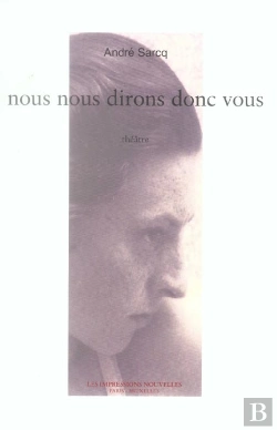 Bertrand.pt - Nous Nous Dirons Donc Vous