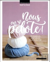 Nous, On Se Pelote !