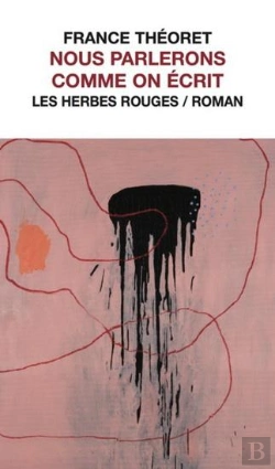 Bertrand.pt - Nous Parlerons Comme On Ecrit (Nouvelle Ed.)