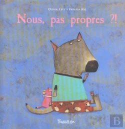 Bertrand.pt - Nous Pas Propres ?