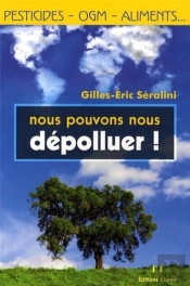 Nous Pouvons Nous Dépolluer !