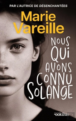 Bertrand.pt - Nous Qui Avons Connu Solange