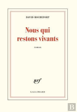 Bertrand.pt - Nous Qui Restons Vivants
