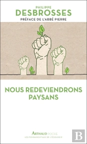 Nous Redeviendrons Paysans