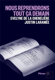 Nous Reprendrons Tout Ca Demain