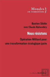 Nous Résisterons