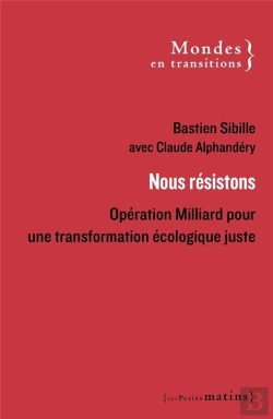 Bertrand.pt - Nous Résisterons