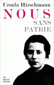 Nous Sans Patrie