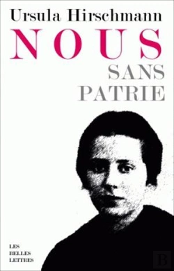 Bertrand.pt - Nous Sans Patrie