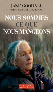 Nous Sommes Ce Que Nous Mangeons