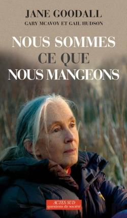 Bertrand.pt - Nous Sommes Ce Que Nous Mangeons