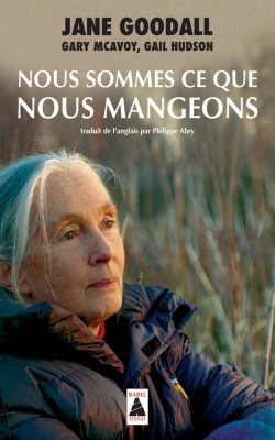 Bertrand.pt - Nous Sommes Ce Que Nous Mangeons