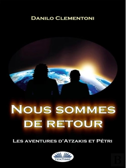 Bertrand.pt - Nous Sommes De Retour