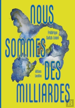 Bertrand.pt - Nous Sommes Des Milliardes