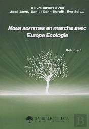 Nous Sommes En Marche Avec Europe Ecologie