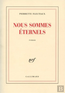 Bertrand.pt - Nous Sommes Eternels