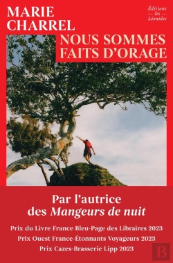 Bertrand.pt - Nous Sommes Faits D'Orage