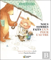 Nous Sommes Faits L'Un Pour L'Autre
