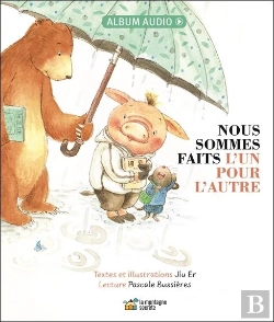 Bertrand.pt - Nous Sommes Faits L'Un Pour L'Autre