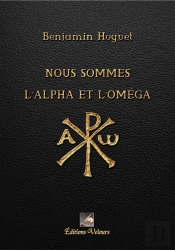 Nous Sommes L'Alpha Et L'Oméga