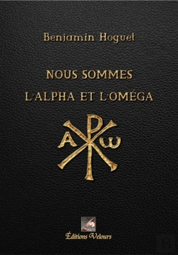 Bertrand.pt - Nous Sommes L'Alpha Et L'Oméga