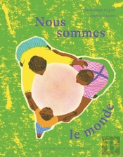 Nous Sommes Le Monde