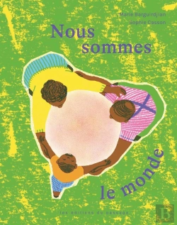 Bertrand.pt - Nous Sommes Le Monde