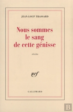 Bertrand.pt - Nous Sommes Le Sang De Cette Génisse