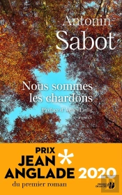 Nous Sommes Les Chardons