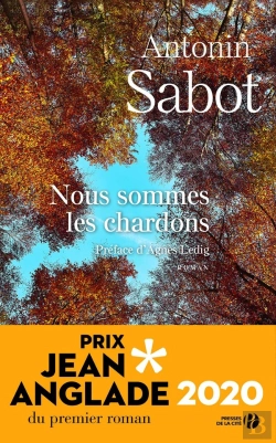 Bertrand.pt - Nous Sommes Les Chardons