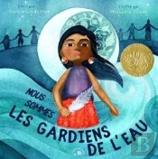 Nous Sommes Les Gardiens De L'Eau
