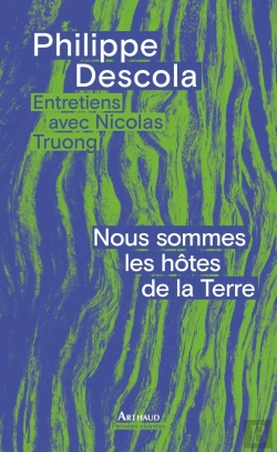 Bertrand.pt - Nous Sommes Les Hôtes De La Terre