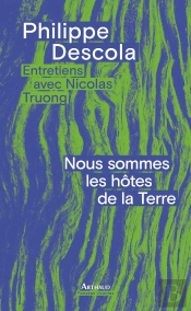 Nous Sommes Les Hôtes De La Terre
