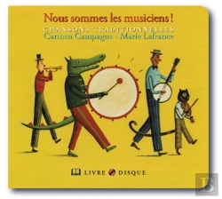 Bertrand.pt - Nous Sommes Les Musiciens!