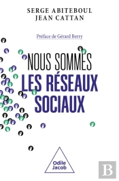 Nous Sommes Les Réseaux Sociaux