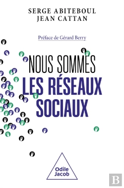 Bertrand.pt - Nous Sommes Les Réseaux Sociaux
