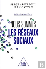 Nous Sommes Les Réseaux Sociaux