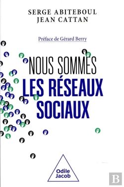 Bertrand.pt - Nous Sommes Les Réseaux Sociaux