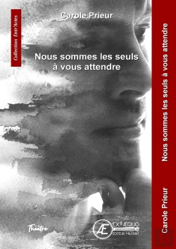 Bertrand.pt - Nous Sommes Les Seuls A Vous Attendre