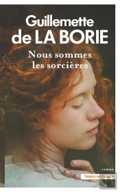 Nous Sommes Les Sorcières
