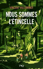 Nous Sommes L'Étincelle
