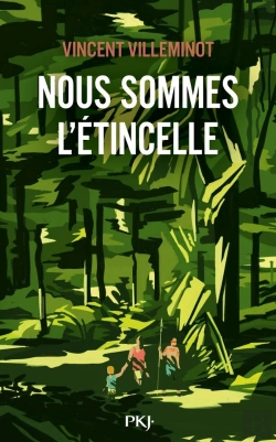 Bertrand.pt - Nous Sommes L'Étincelle