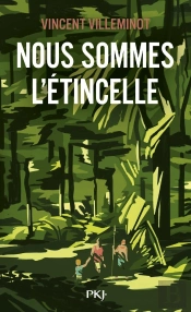 Nous Sommes L'Étincelle