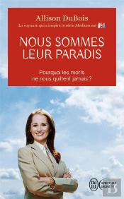 Nous Sommes Leur Paradis