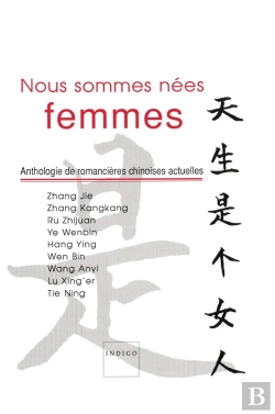 Bertrand.pt - Nous Sommes Nees Femmes