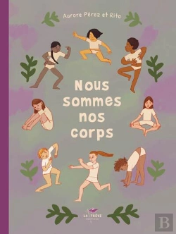 Bertrand.pt - Nous Sommes Nos Corps
