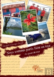 Nous Sommes Partis Faire Un Tour