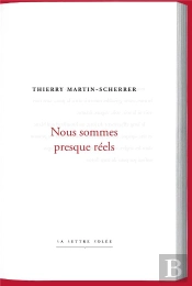 Nous Sommes Presque Réels